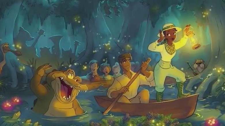 Disney announces Splash Mountain closing date at Magic Kingdom